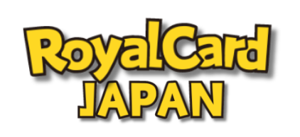 Royal Card Japan